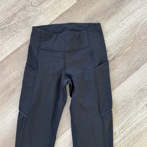 Lululemon leggings - Picture 2 of 4